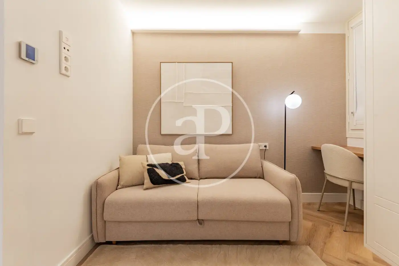 Appartement avec terrasse à vendre à C. de Arrieta, imagen 18