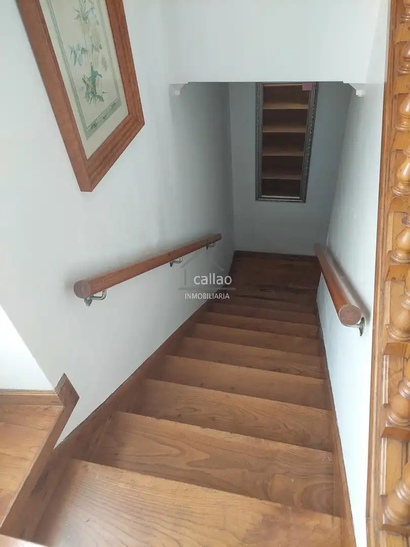 Casa o chalet en venta en Narón con Calefacción, Jardín privado y Piscina