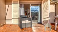 Balcony of Flat for sale in Cerdanyola del Vallès  with Air Conditioner, Heating and Terrace