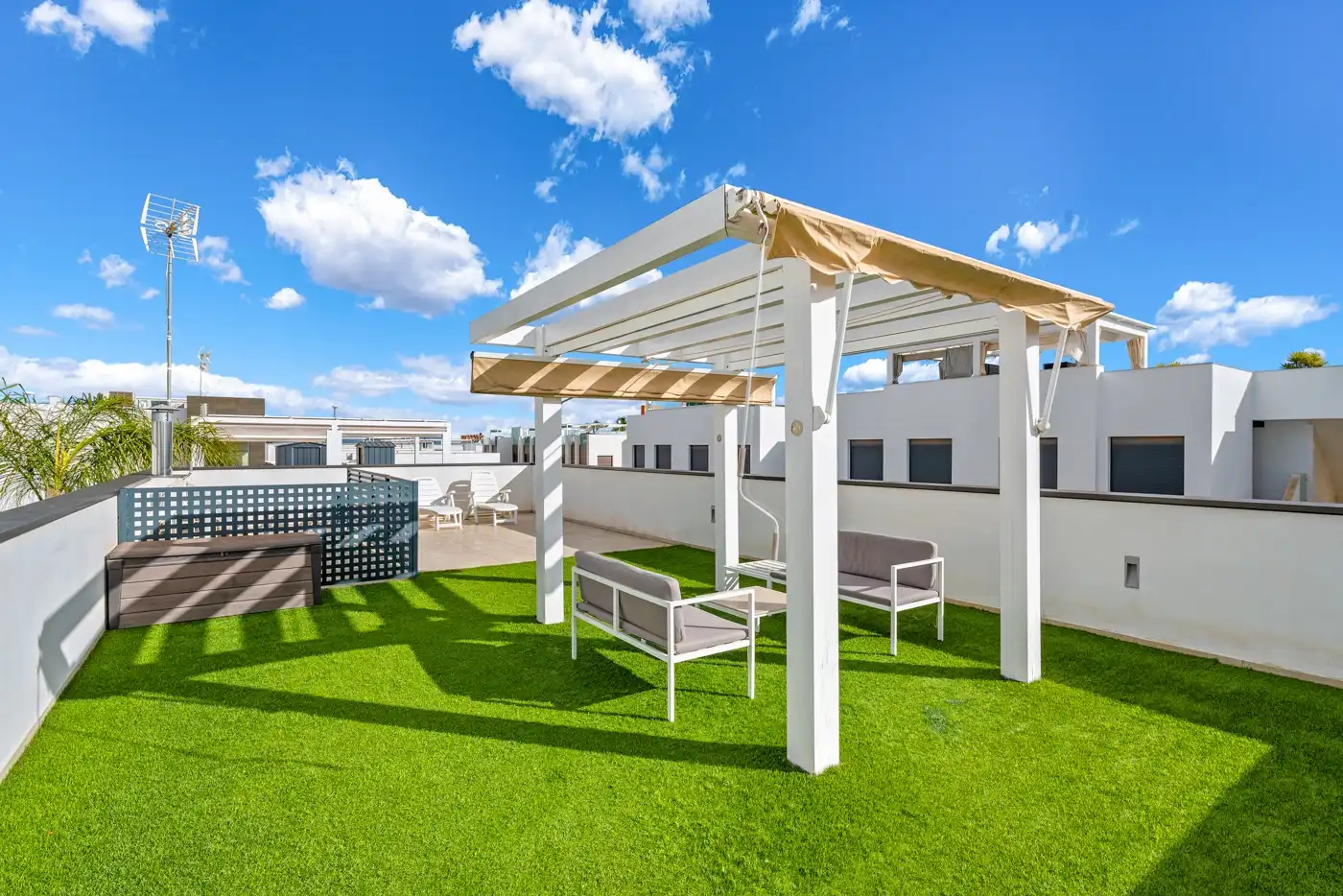 Villa avec piscine à vendre à Ciudad Quesada, imagen 24