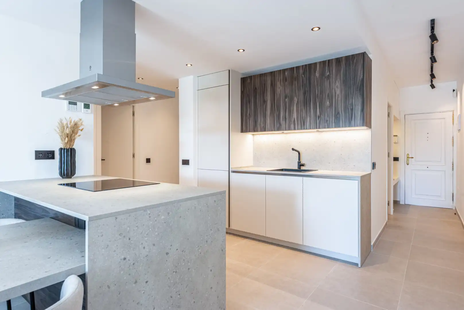 Apartament amb piscina en venda a Marbella Centro, imagen 8