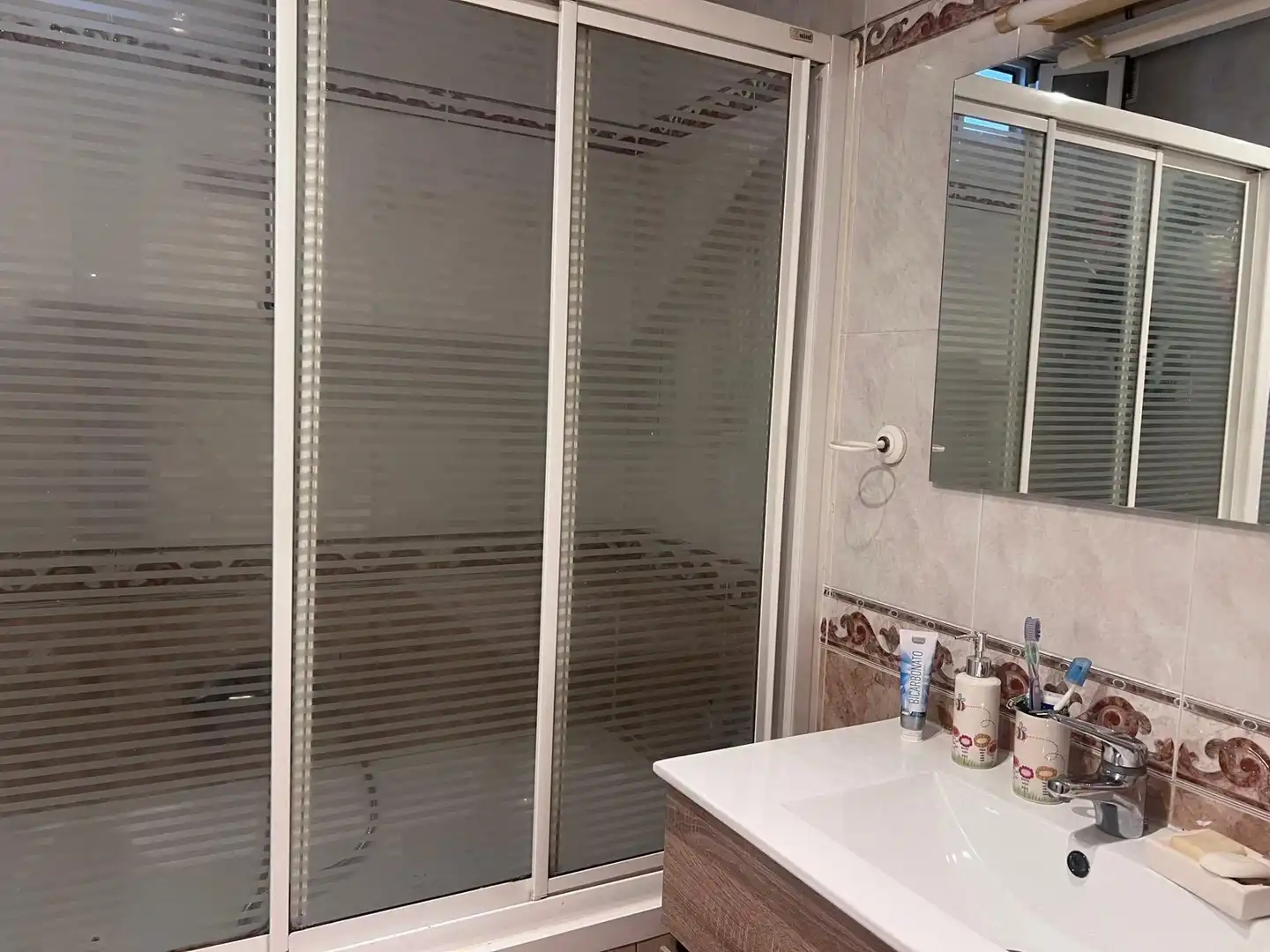 Baño de Piso en venta en Getafe con Aire acondicionado, Calefacción y Parquet