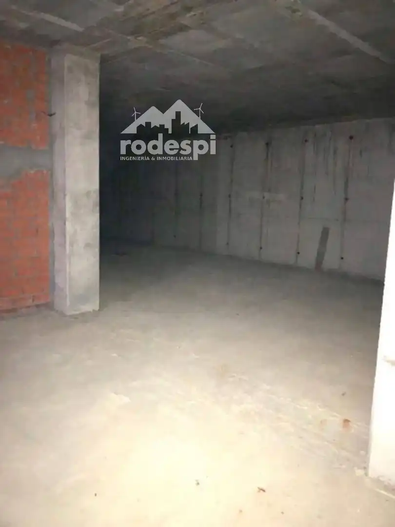 Local comercial en venda a A Cañiza, imagen 2