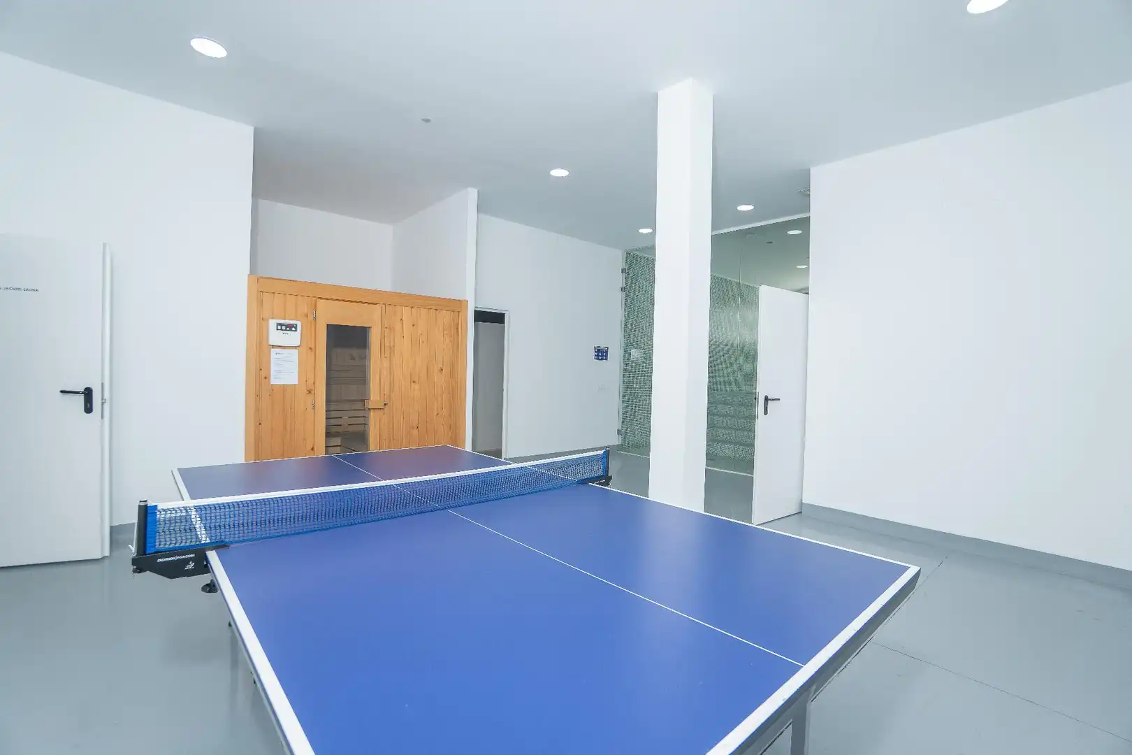 Maison mitoyenne avec piscine à vendre à Calle Berlín, imagen 57