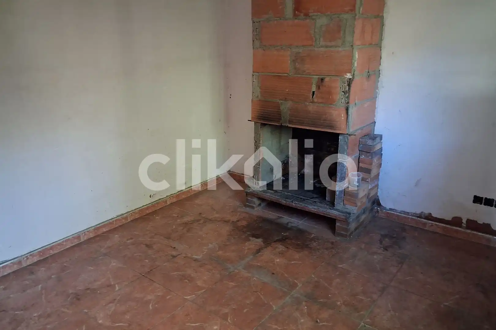Cocina de Casa o chalet en venta en Vacarisses con Terraza