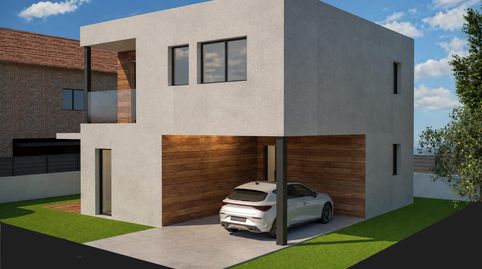 Foto 2 de Casa o chalet en venta en Palau-solità i Plegamans, Barcelona