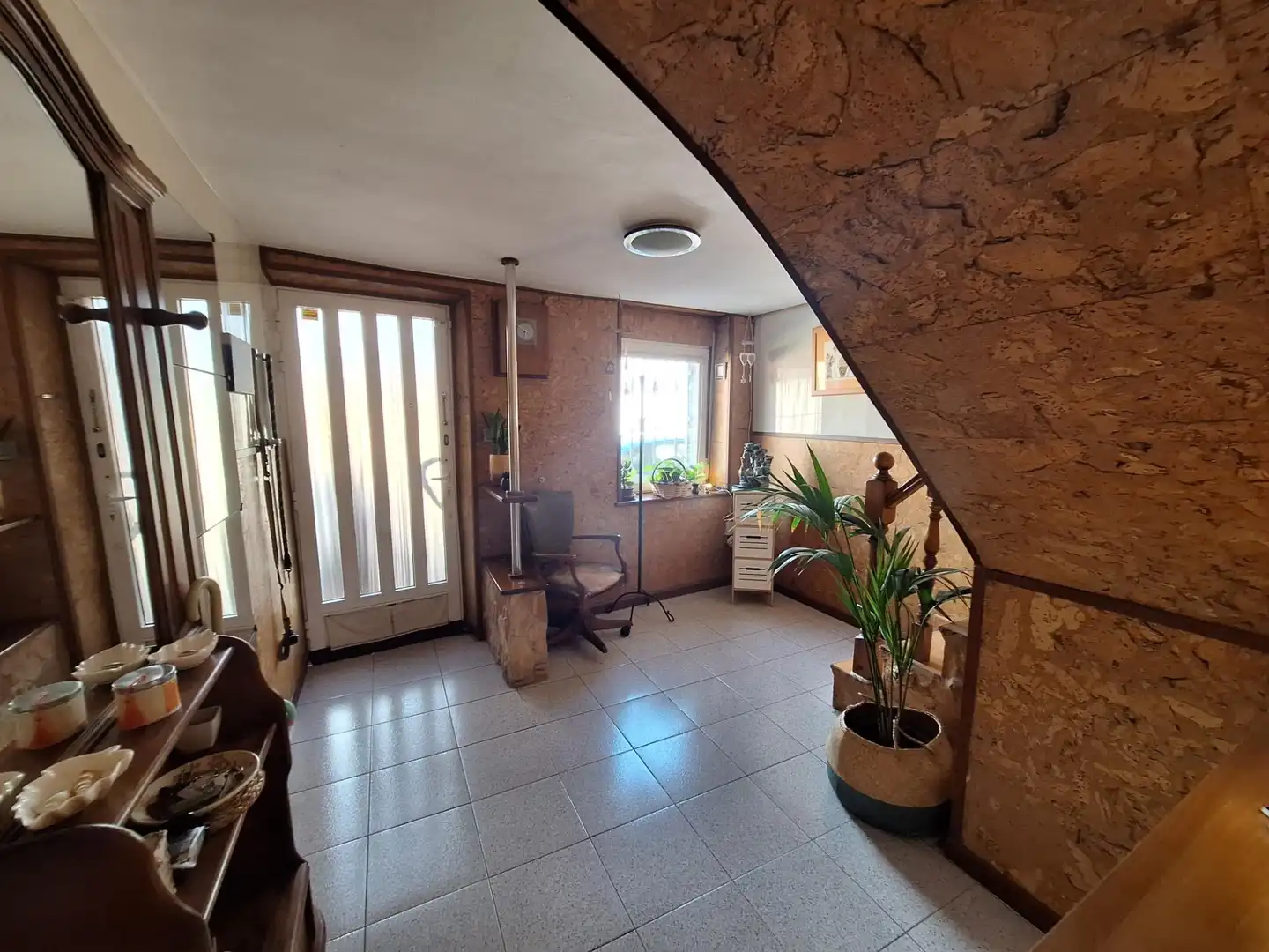Detached homes for sale in Castalla  with Air Conditioner, Heating and Storage room