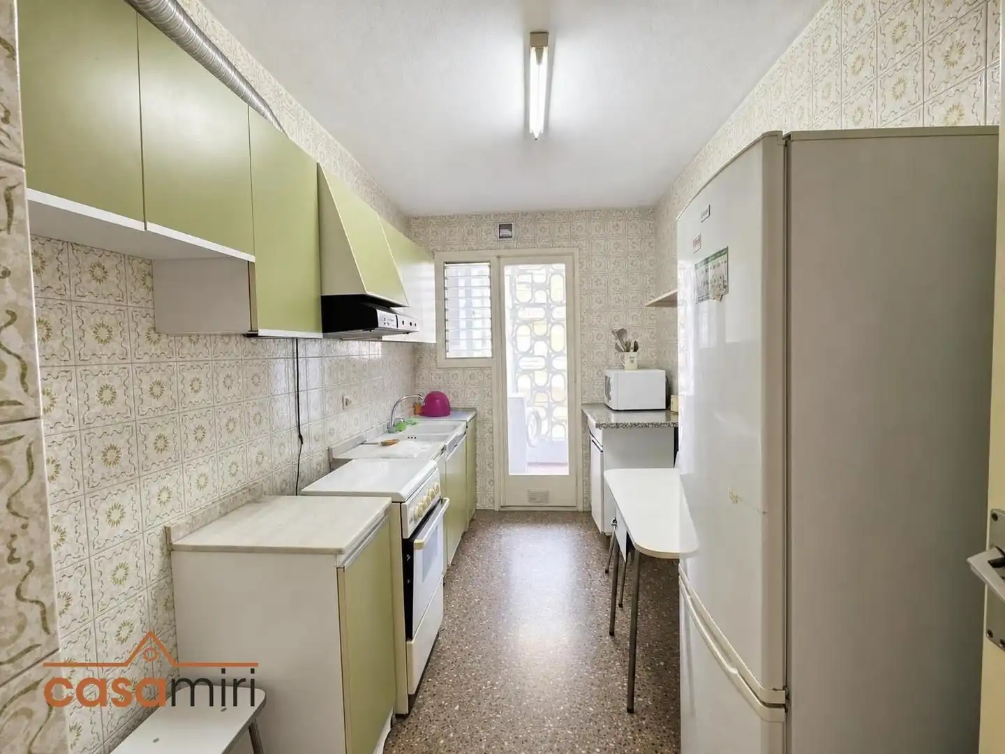 Wohnung mit Aufzug zum Verkauf in Zona alta, imagen 7