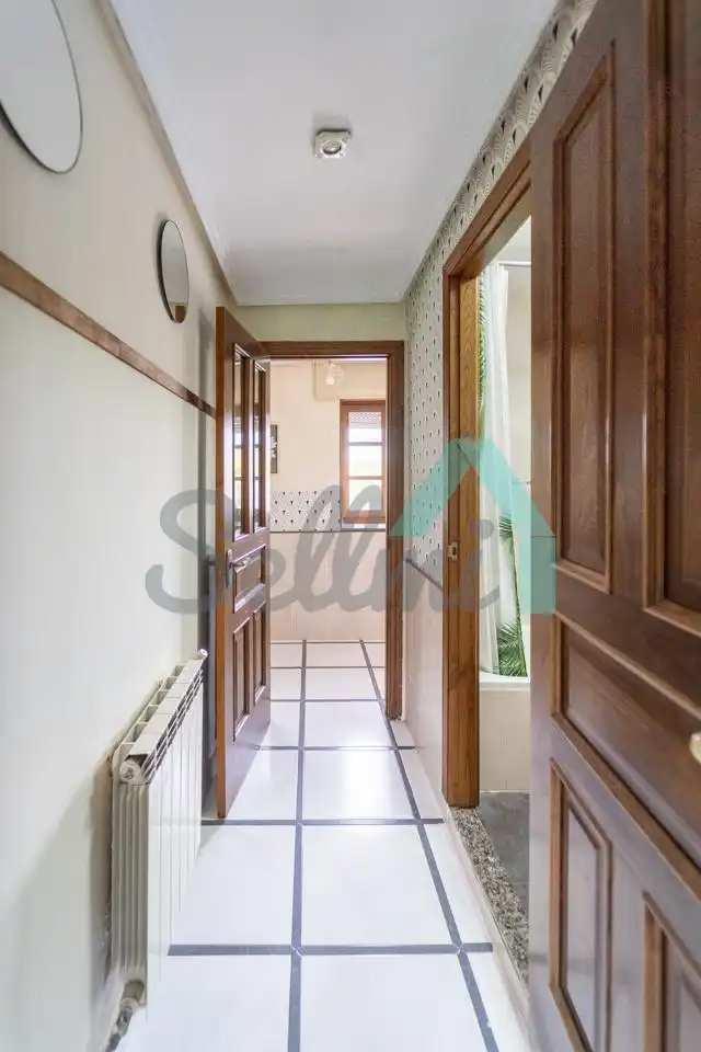 Casa o chalet en venta en Castropol con Calefacción y Jardín privado