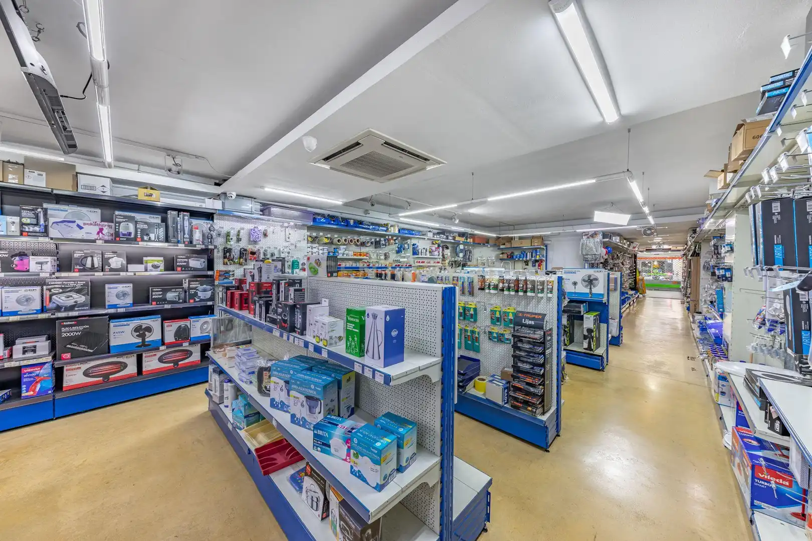 Local comercial en venta en Carrer de Berlín, 69, Barcelona, Spain, imagen 9