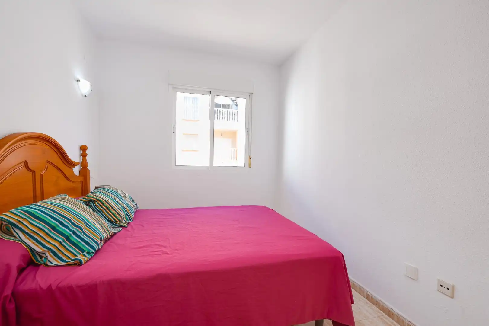Apartamento con piscina en venta en Calle Calle San Pascual 235b, imagen 16