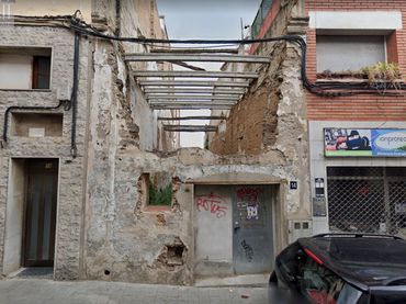 Terrenys i solars en venda a Carrer Mercadal