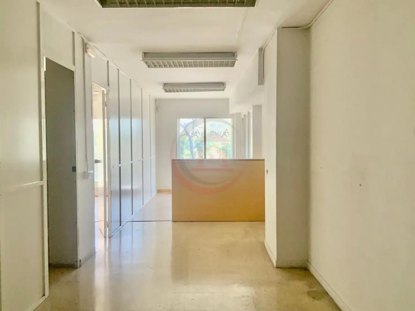 Commercial properties for rent in Barcelona  with Air Conditioner