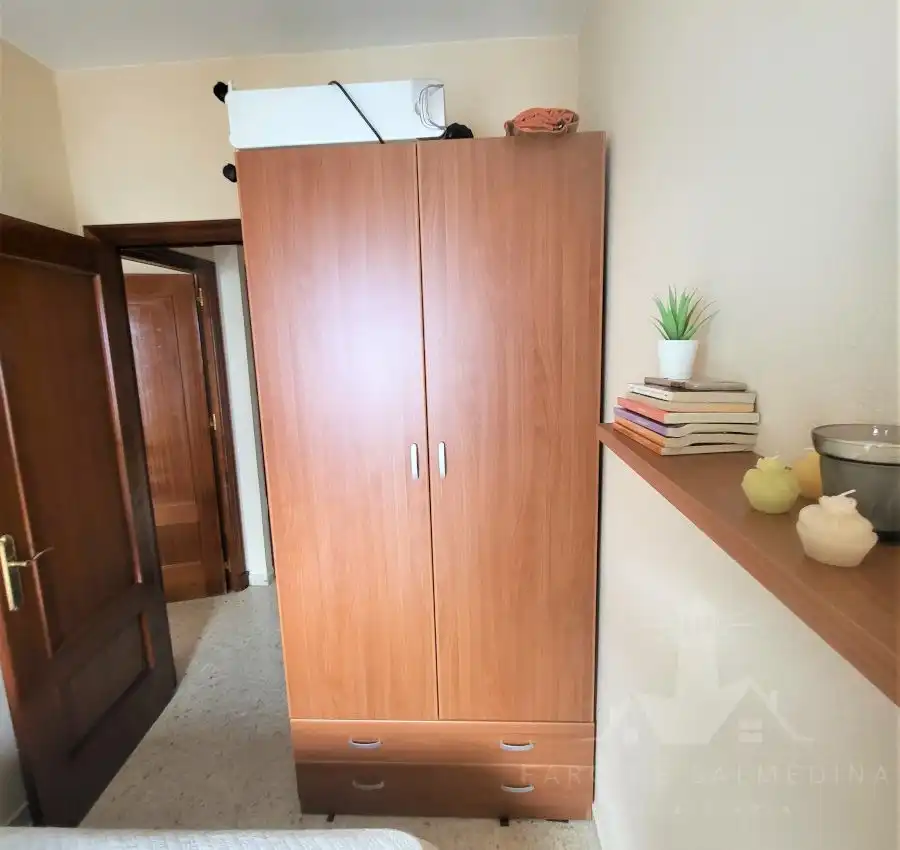 Habitación de Apartamento en venta en Playa de la Regla