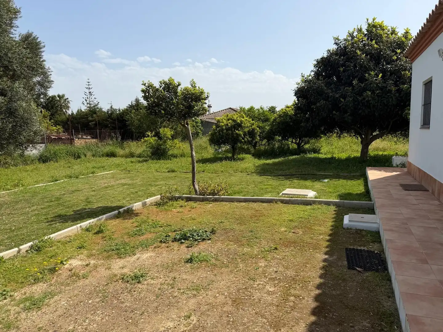 Casa o xalet en venda en Chiclana de la Frontera amb Terrassa
