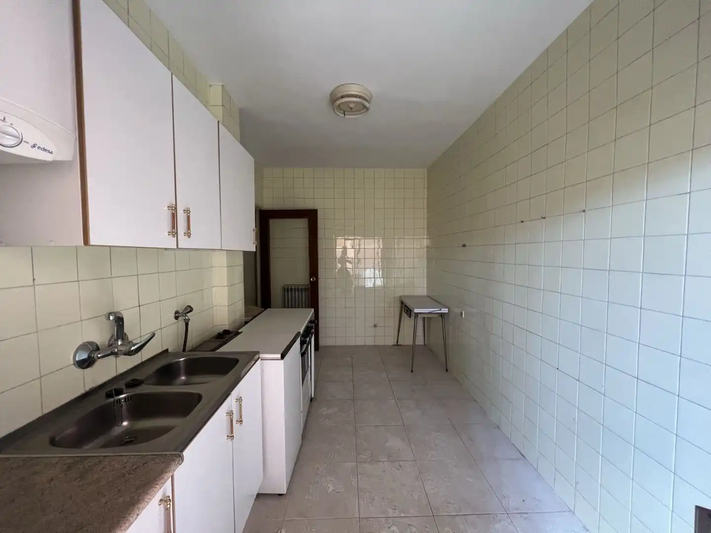 Cuina de Pis en venda en Benavente