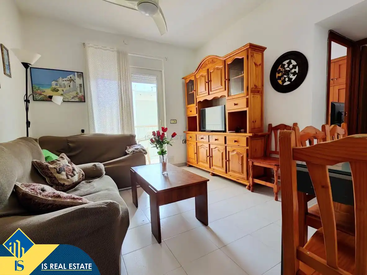Apartament amb ascensor en venda a Playa del Cura