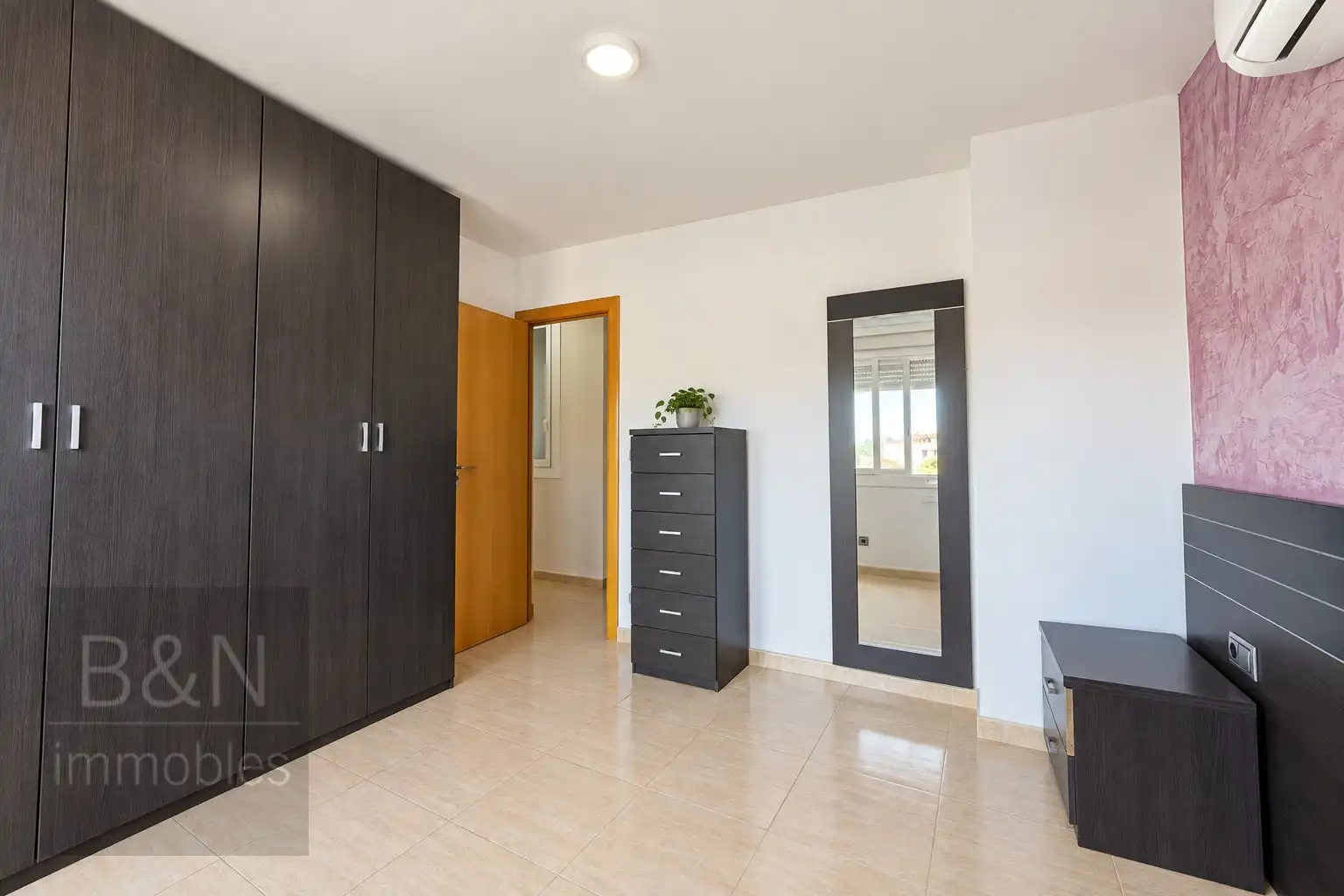 Wohnung mit Terrasse zum Verkauf in Ponent, imagen 13