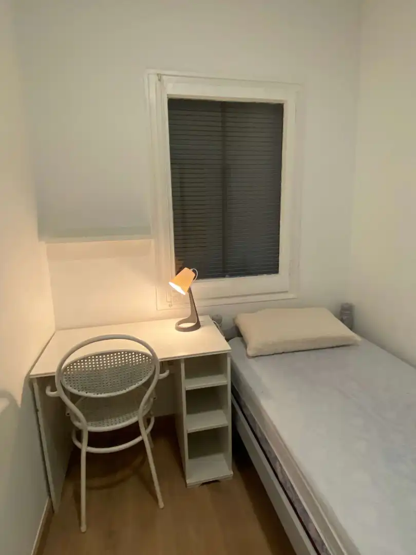 Habitació a Sant Antoni