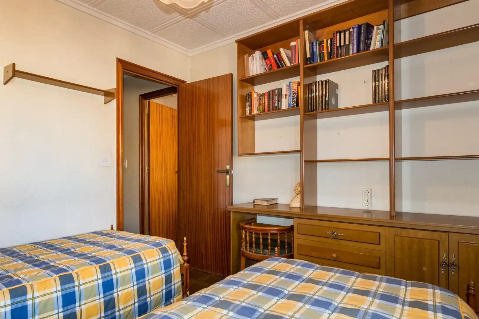 Apartament en venda a Calle de Menéndez Pidal, imagen 33