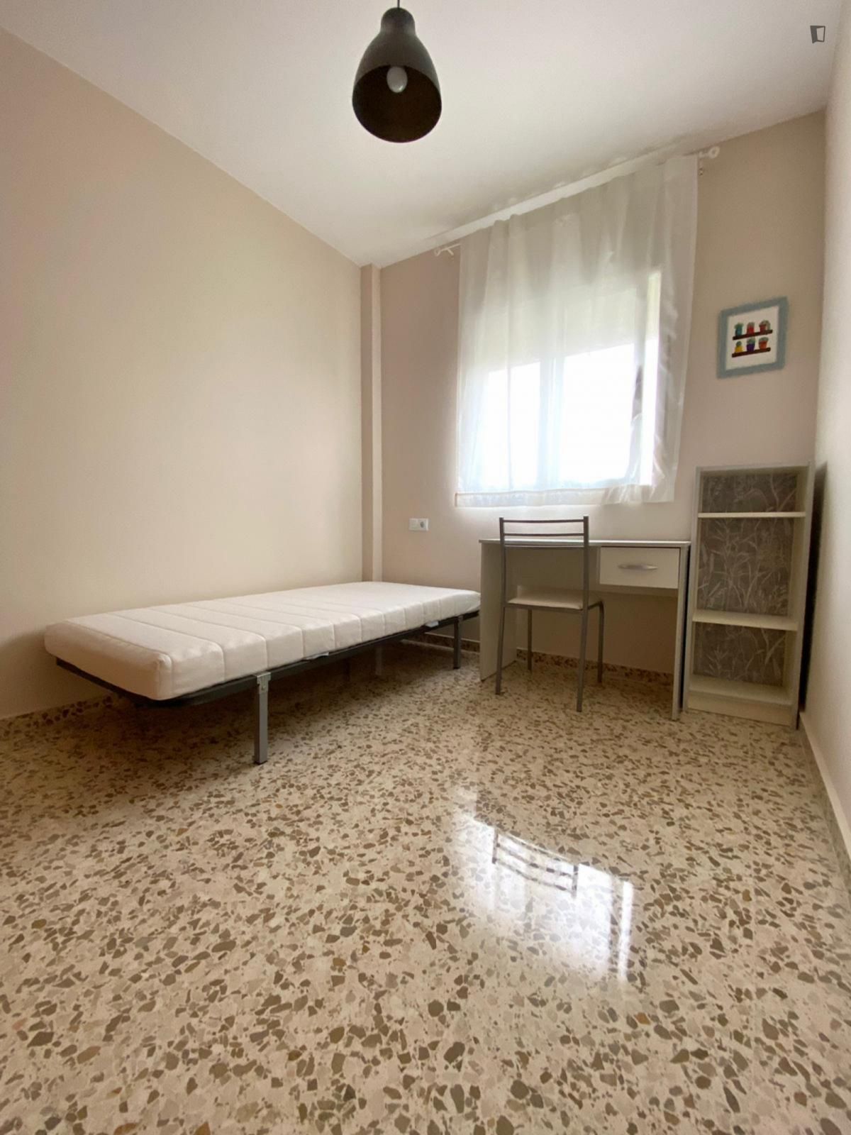 Apartament per a compartir a Pago San José - Princi - Jerez