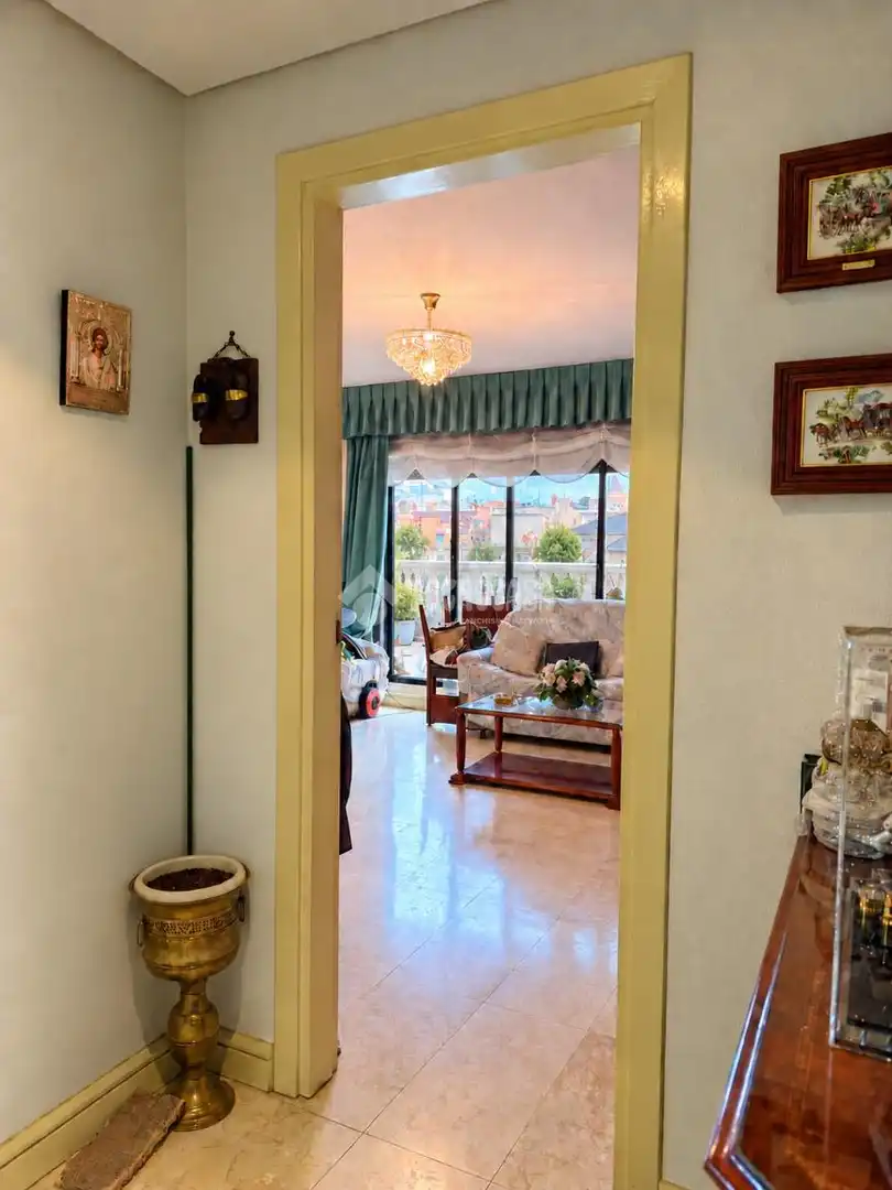 Flat with lift for sale in Retiro, imagen 6