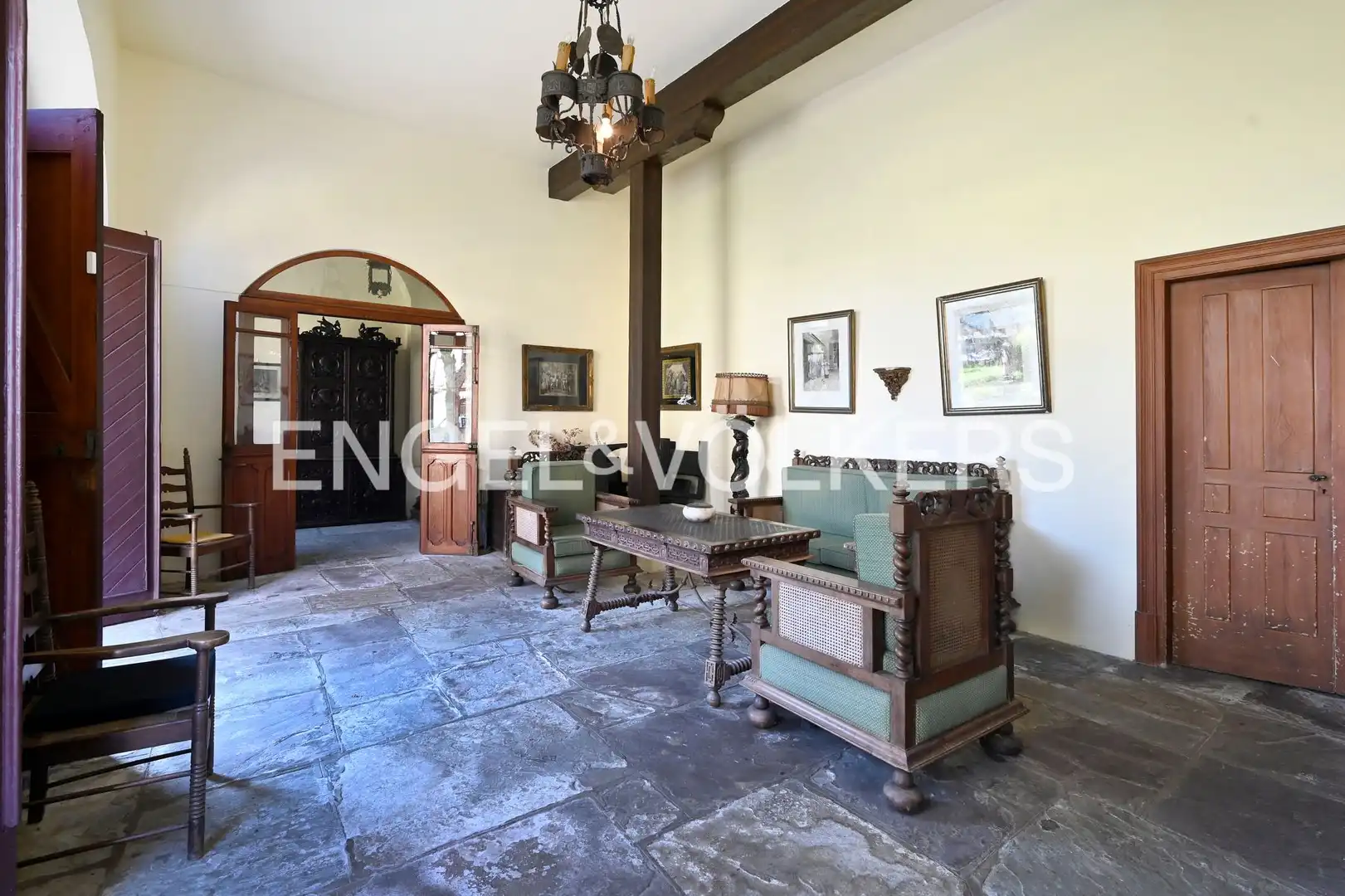 Casa o chalet en venta en Laredo con Calefacción, Jardín privado y Trastero