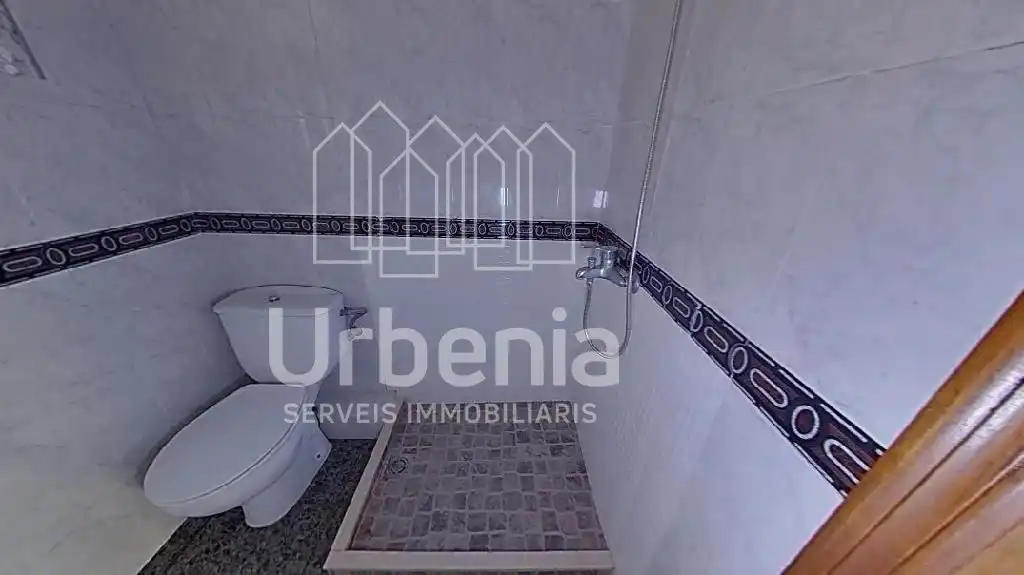 Piso en venta en Zona Alta