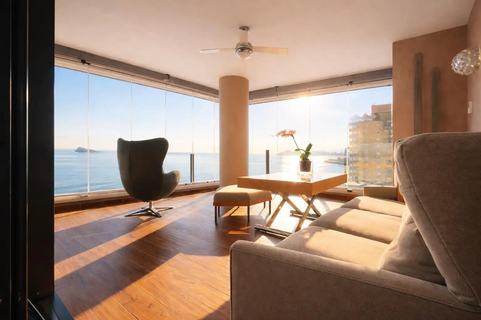 Appartamento con piscina in vendita a Playa de Levante, imagen 38