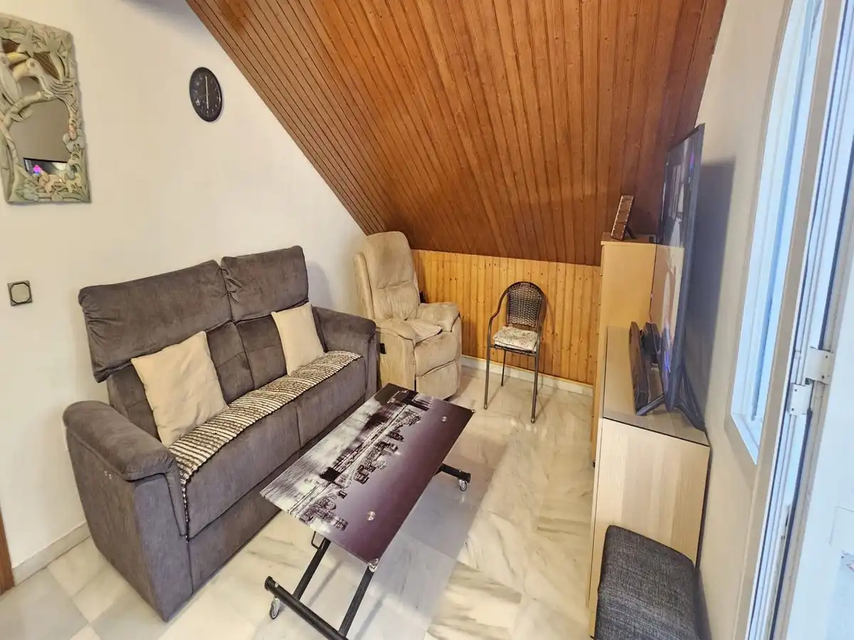 Appartement compact à vendre à Centro ciudad, imagen 41