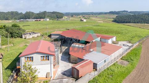 Photo 4 of House or chalet for sale in Camín de la Iría a la Garcivil, Bocines - Nembro - Cardo, Gozón