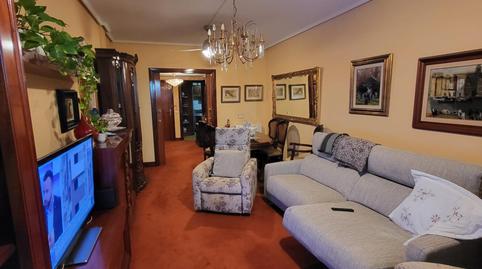 Foto 4 de Piso en venta en Avenida San Adrian, San Adrián, Bilbao