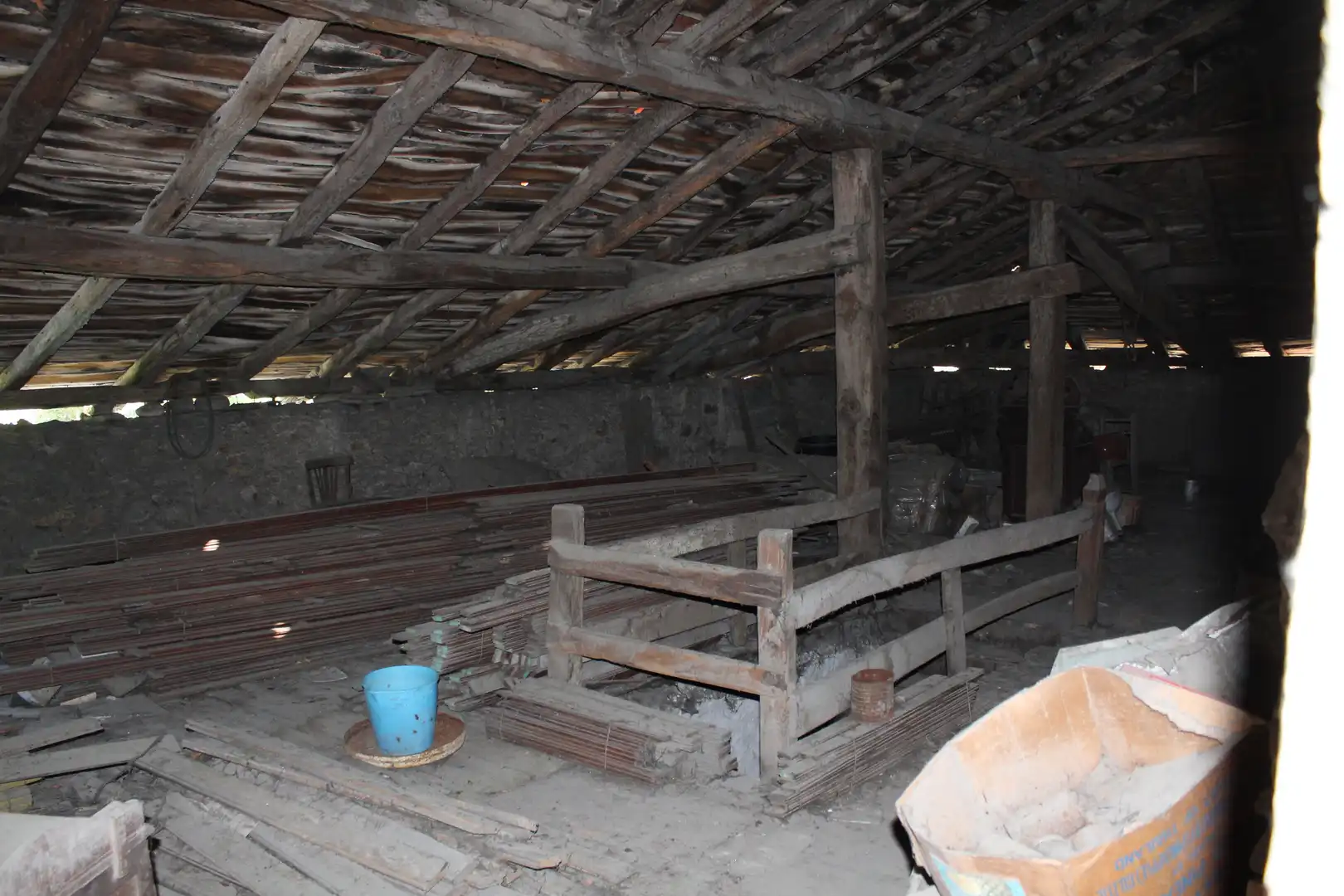 Finca rústica en venta en Txako Auzunea, Arrigorriaga