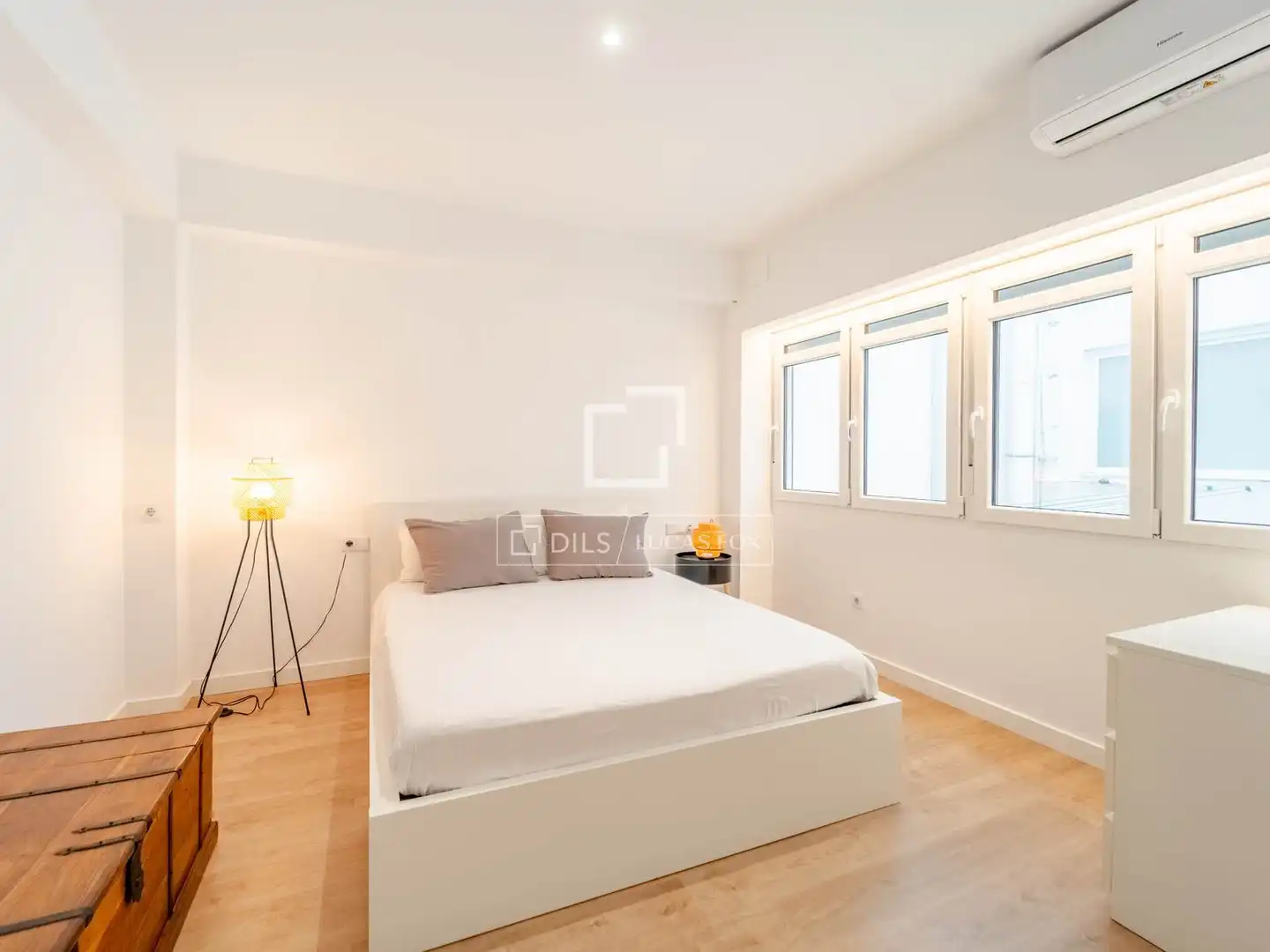 Flat for rent in Valencia, Valencia