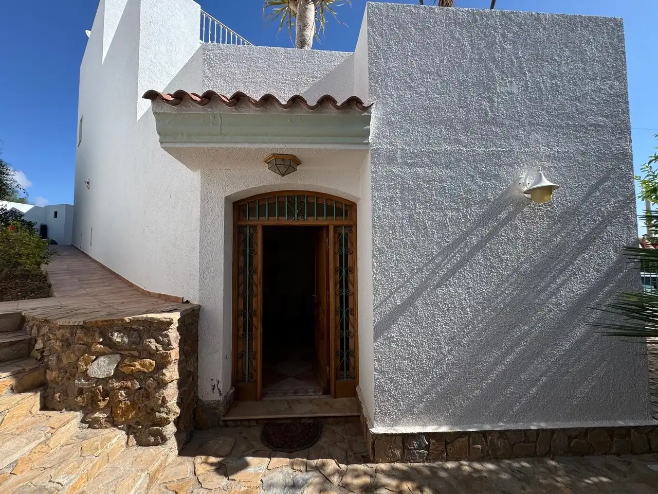 Haus mit Pool zum Verkauf in El Palmeral, imagen 27