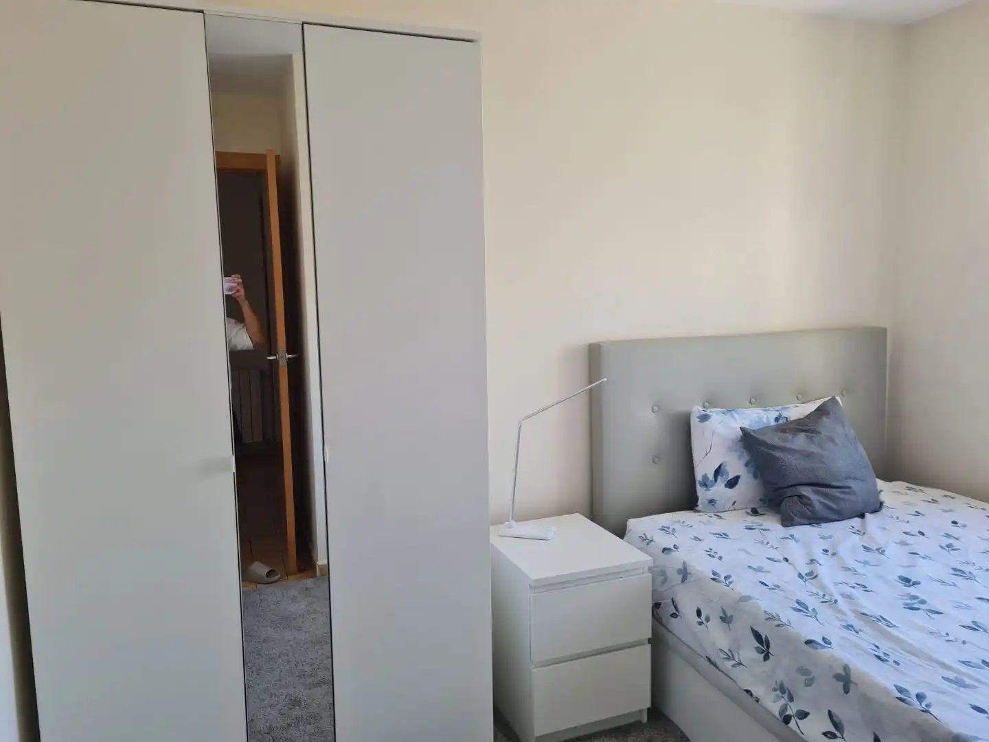 Terraced house with garden for sale in Ave Gerona 48, imagen 25