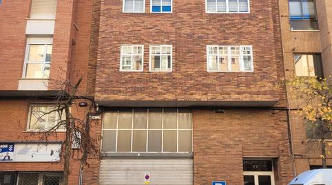 Photo 2 of Flat for sale in Avenida Valladolid, 31, Avenida Valladolid - Barriada Yagüe, Soria