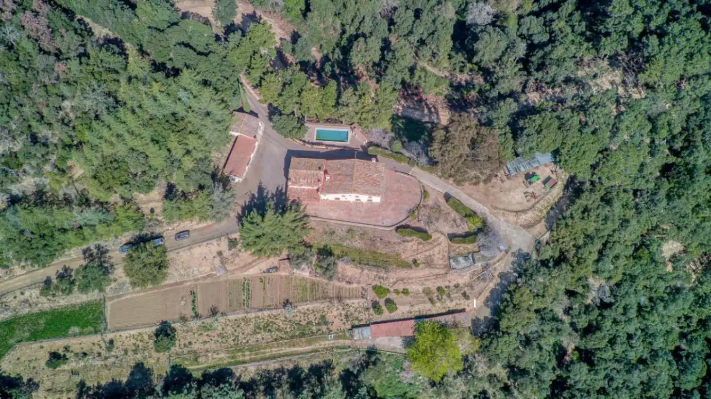 Landhaus mit Garten zum Verkauf in Niàgara Parc - Àgora Parc, imagen 12