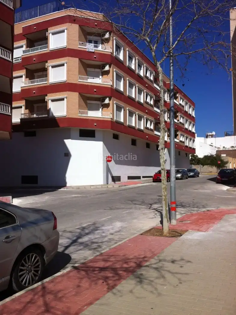 Local comercial en venta en Calle Diego Montesinos 5, imagen 3