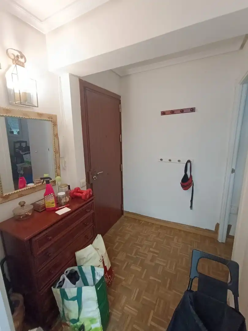 Pis en venda en Sevilla amb Aire condicionat, Jardí privat i Terrassa