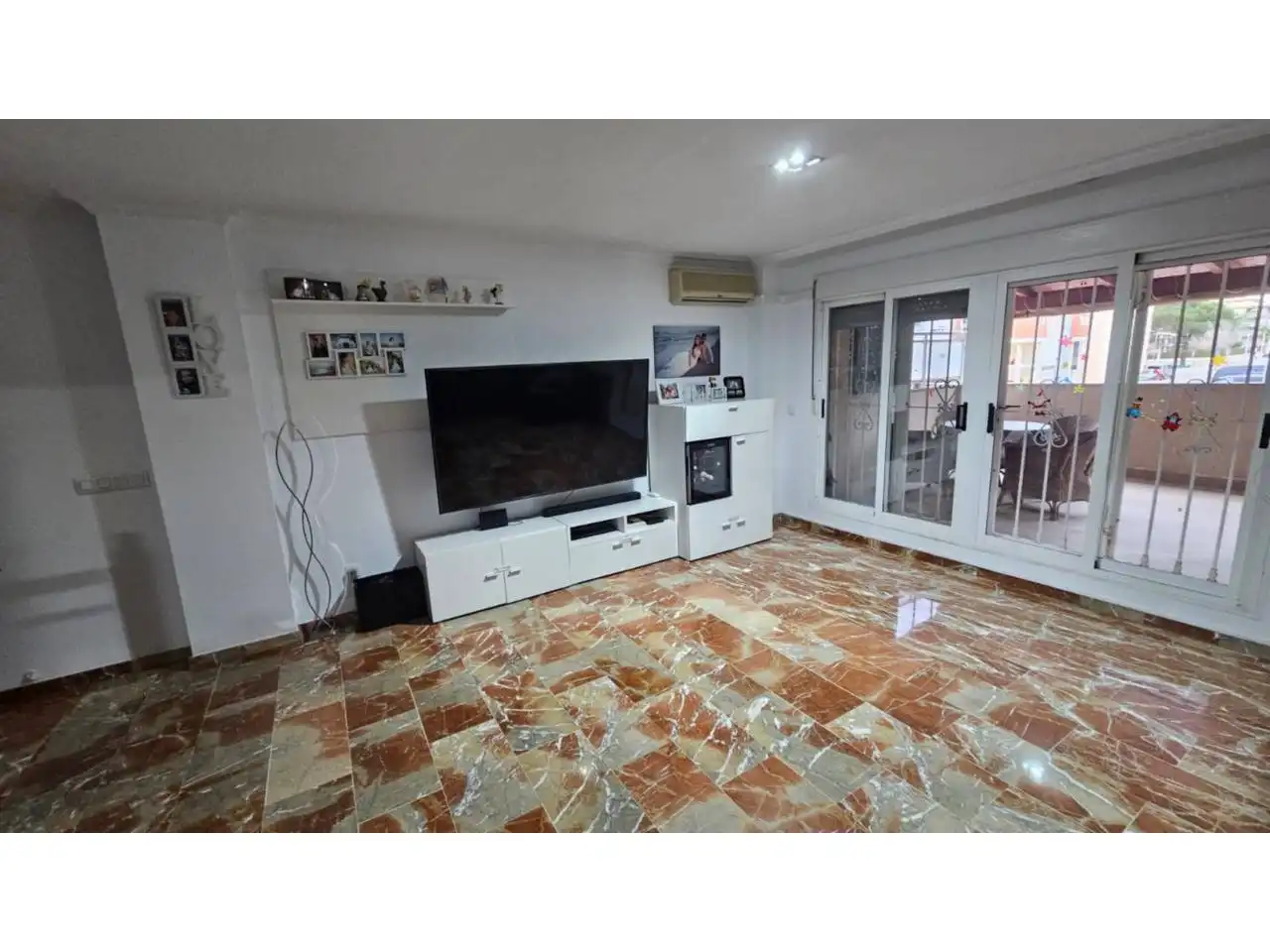 Maison mitoyenne à vendre à Calle Cabo de Machichaco, imagen 4