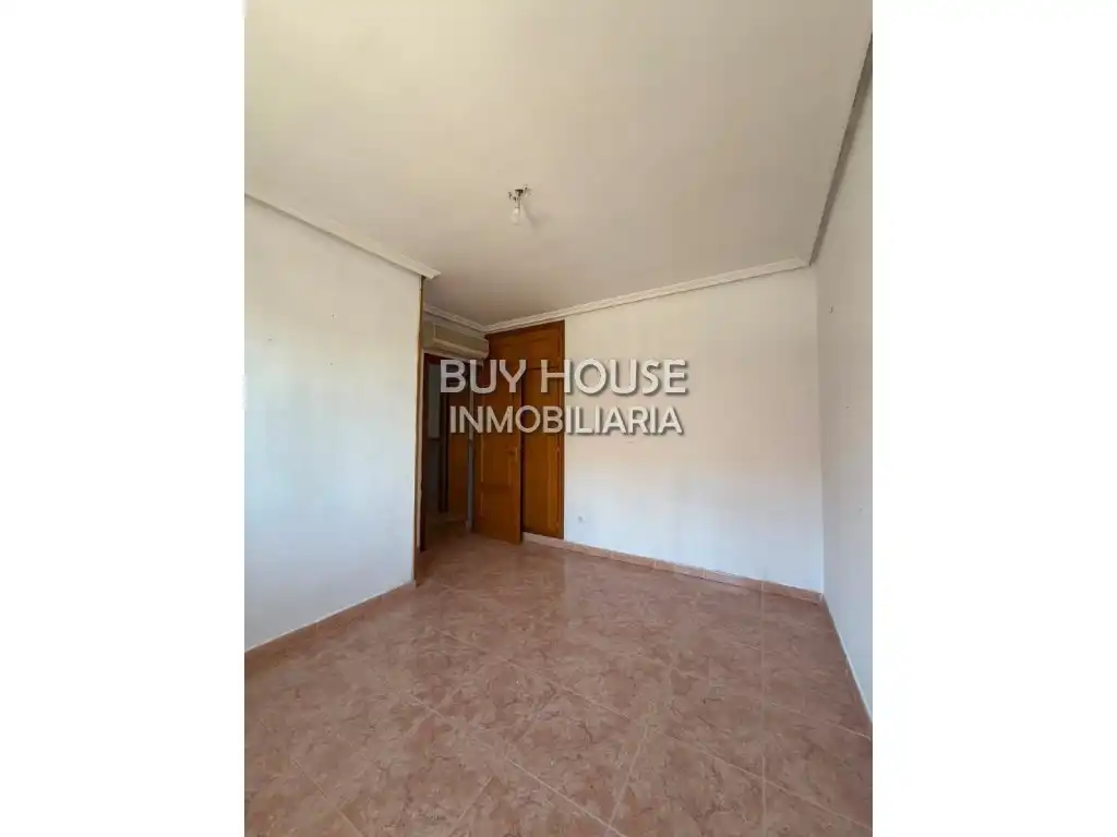 Habitación de Casa o chalet en venta en Illescas