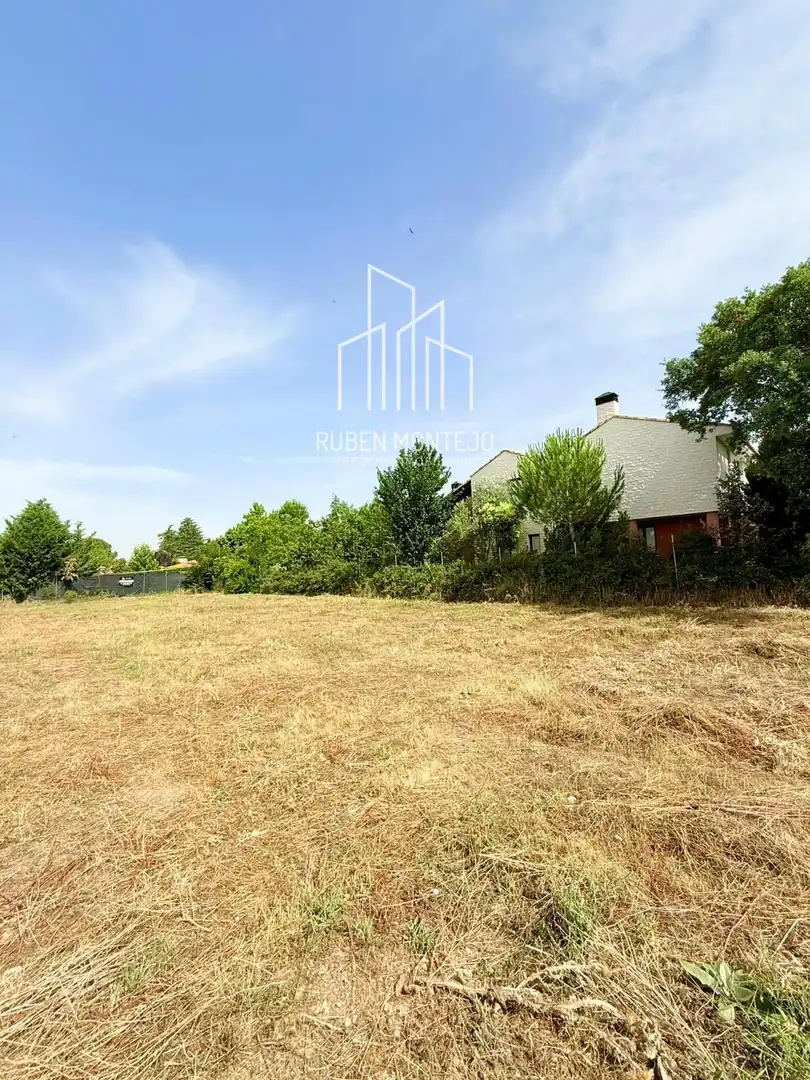 Residential land for sale in Mimbre, imagen 22