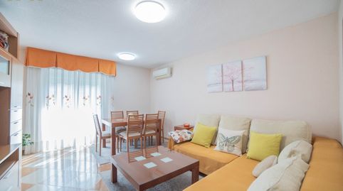 Foto 2 de Piso en venta en Calle del Cristo, Zona Centro - Ayuntamiento, Pinto