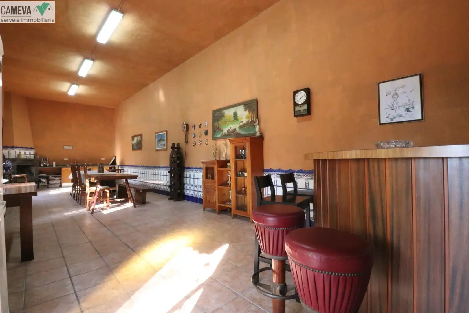Houses for sale in Terrassa  with Heating, Private garden and Terrace