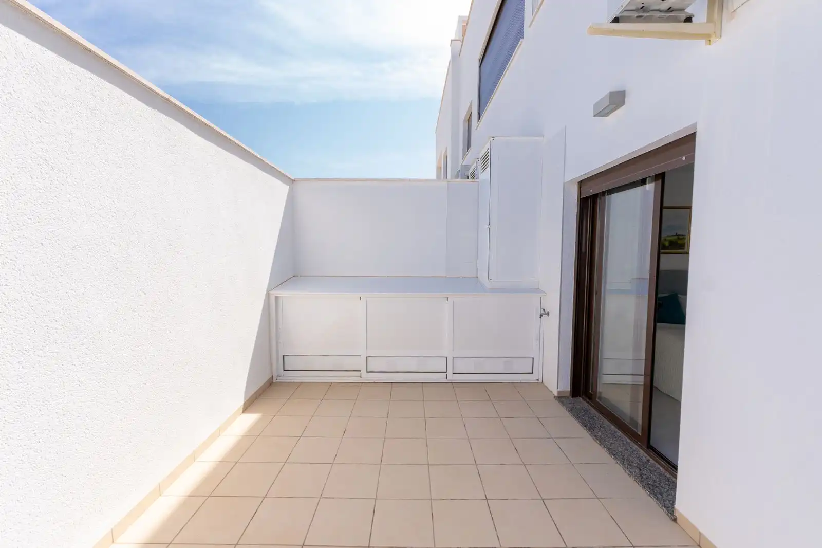 Apartament amb terrassa en venda a N/A, imagen 30