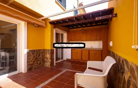 Terraced house with terrace for sale in Calle los Naranjos, imagen 34