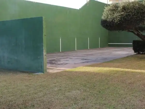 Attico con piscina in affitto a avenida de la mota 39, imagen 18