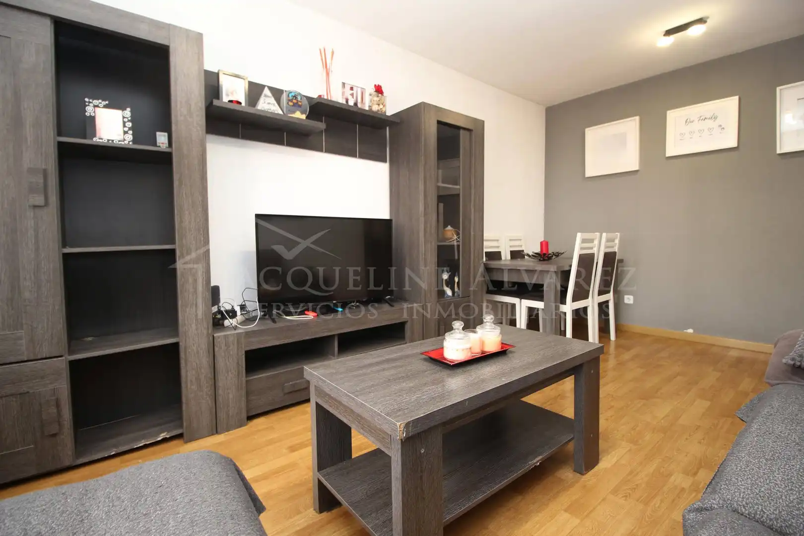Flat for sale in Calle SANCHA BARCA, El Nido - Las Fuentes