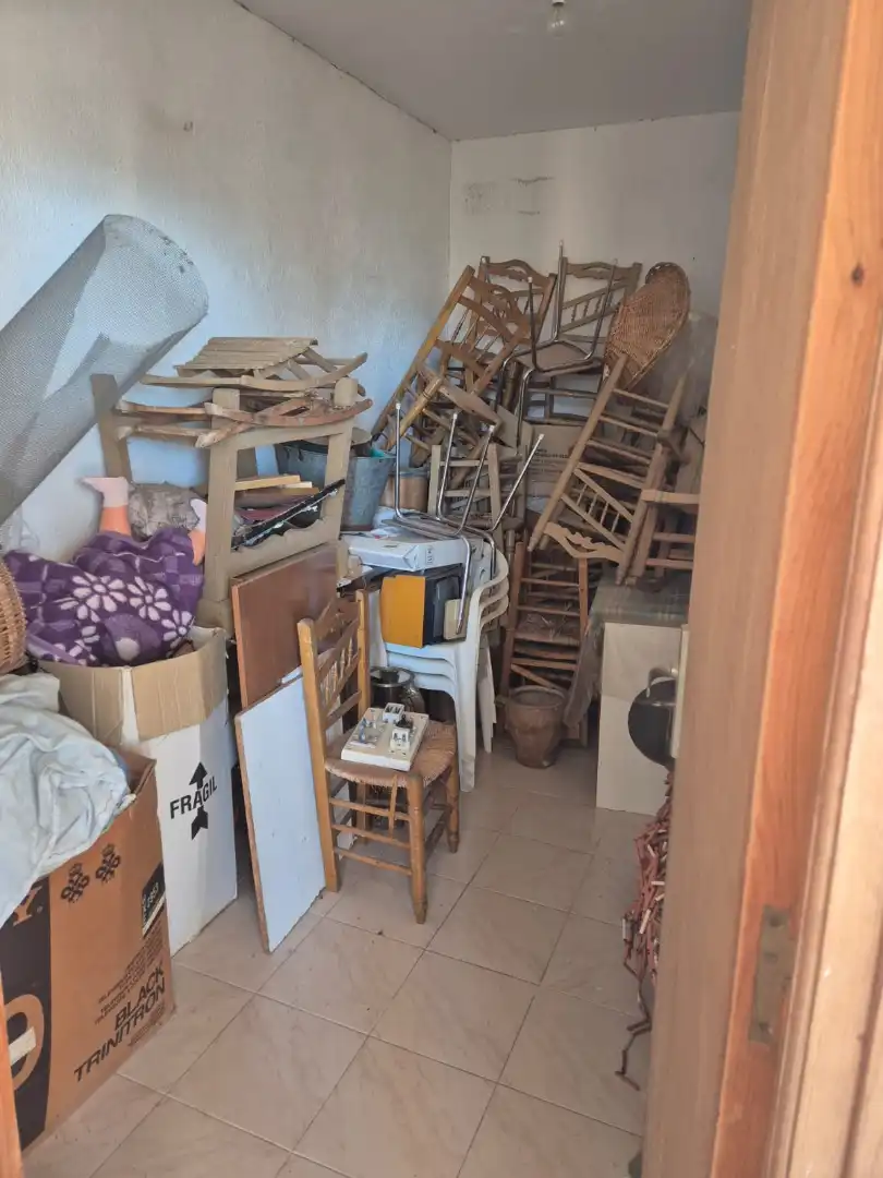 Casa adosada en venta en Lanjarón con Terraza